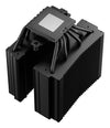 DeepCool ASSASSIN VC ELITE Processor Air cooler 120/140 mm Black 1 pc(s)