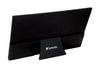 Verbatim Portable Touchscreen Monitor Ultra HD 4K - 17.3? 18" 4K Ultra HD Monitor | 3840 x 2160 USB-C HDMI