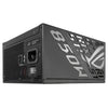 ASUS ROG STRIX GAMING 850W ATX Fully-Modular Power Supply Unit | 80 PLUS Platinum