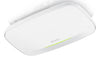 Zyxel NWA210AXV2-EU0101F wireless access point 2975 Mbit/s White Power over Ethernet (PoE)