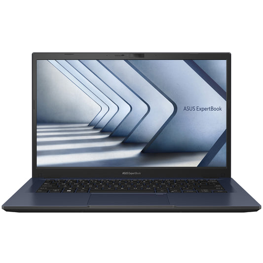 ASUS ExpertBook B1 B1402CV-EBI585X 14" Work Laptop | Intel Core i5 i5-1335U 8 GB 512 GB SSD Win 11 Pro