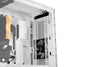 be quiet! Shadow Base 800 DX White ARGB Midi Tower PC Case White | Liquid Cooling Support