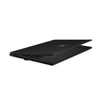 MSI Stealth A18 AI+ A3XWHG-002UK Copilot+ PC AMD Ryzen AI 9 HX 370 Laptop 45.7 cm (18") Quad HD+ 32 GB DDR5-SDRAM 2 TB SSD NVIDIA GeForce RTX 5070 Ti Wi-Fi 7 (802.11be) Windows 11 Pro UK English Black