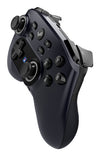 Hori HPC-055E Gaming Controller Black Bluetooth Gamepad Analogue / Digital PC