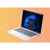 HP EliteBook 8 G1i 14 inch Notebook AI PC Wolf Pro Security Edition Intel Core Ultra 7 255U Laptop 35.6 cm (14") WUXGA 16 GB DDR5-SDRAM 512 GB SSD Wi-Fi 6E (802.11ax) Windows 11 Pro Silver