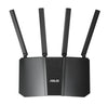 ASUS RT-BE82U BE6500 wireless router 2.5 Gigabit Ethernet Dual-band (2.4 GHz / 5 GHz) Black