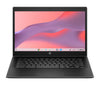 HP Fortis G1i 14 inch Chromebook Intel® N N150 35.6 cm (14") Touchscreen HD 4 GB LPDDR5-SDRAM 32 GB eMMC Wi-Fi 6 (802.11ax)