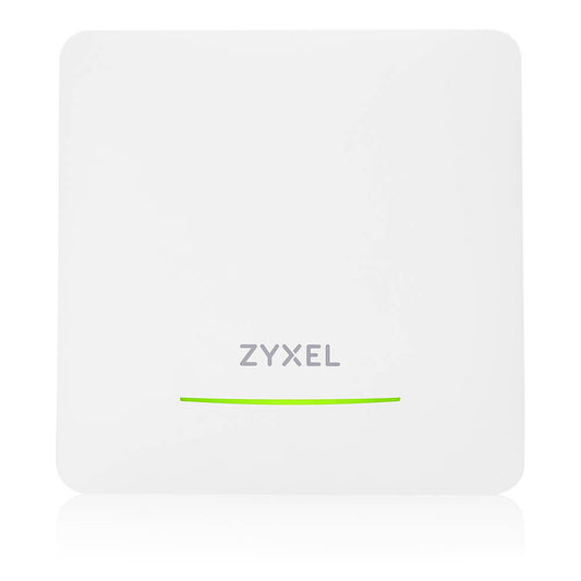Zyxel NWA50BE PRO 5764 Mbit/s White Power over Ethernet (PoE)