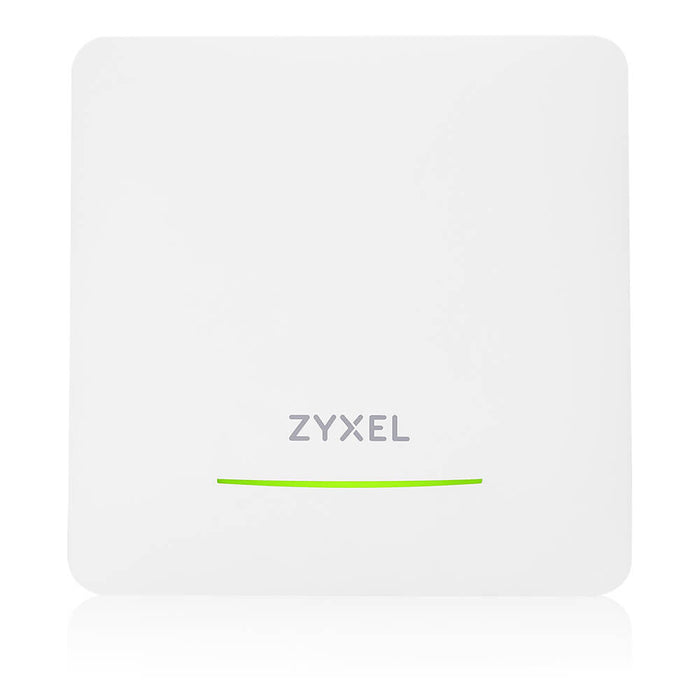 Zyxel NWA90BE 4324 Mbit/s White Power over Ethernet (PoE)
