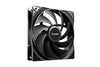 be quiet! Pure Wings 3 120mm PWM high-speed Case Fan | 120mm 2100 RPM 59.6 CFM PWM Black