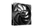 be quiet! Pure Wings 3 120mm PWM high-speed Case Fan | 120mm 2100 RPM 59.6 CFM PWM Black