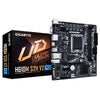 Gigabyte H610M S2H V2 mATX Motherboard | LGA1700 | 2x DDR5 Slots