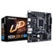 Gigabyte H610M S2H V2 micro ATX Intel Motherboard | LGA1700 Socket - 2 x DDR5 Memory Slots