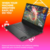 HP OMEN by HP 16 16-wf1005na 16.1" Gaming Laptop | Intel Core i5 i5-14500HX 16 GB 512 GB SSD Win 11 Home