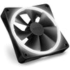 NZXT F120 RGB DUO Triple Pack Computer case Fan 12 cm Black 3 pc(s)