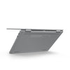 Lenovo Chrome 2in1 14IRU10 Intel Core 5 120U Chromebook 35.6 cm (14") Touchscreen WUXGA 8 GB LPDDR5-SDRAM 128 GB UFS Wi-Fi 6E (802.11ax) ChromeOS English Grey