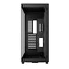 DeepCool CH780 ARGB Tower PC Case Black | Liquid Cooling Support