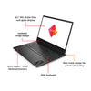 HP OMEN by HP 16 16-xd0003na 16.1" Gaming Laptop | AMD Ryzen 7 7840HS 16 GB 512 GB SSD Win 11 Home