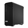 Fractal Design Torrent ARGB Tower PC Case Black | Liquid Cooling Support