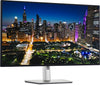 DELL UltraSharp U3225QE 32" 4K Ultra HD Monitor | 3840 x 2160 120Hz USB-C HDMI DP