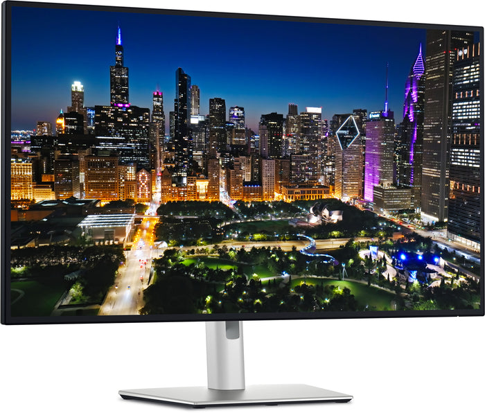DELL UltraSharp U3225QE 32" 4K Ultra HD Monitor | 3840 x 2160 120Hz USB-C HDMI DP