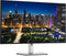 DELL UltraSharp U3225QE 32" 4K Ultra HD Monitor | 3840 x 2160 120Hz USB-C HDMI DP