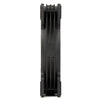 Silverstone IceGem 240P Processor All-in-one liquid cooler 12 cm