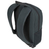Targus TSB96101GL notebook case 39.6 cm (15.6") Backpack Black