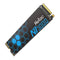 Netac NV3000 250 GB PC/Laptop Internal SSD | 3D NAND NVMe PCI Express 3.0 M.2