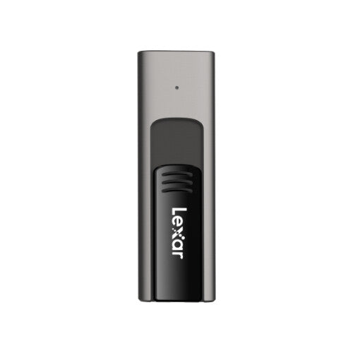 Lexar JumpDrive M900 USB flash drive 128 GB USB Type-A 3.2 Gen 1 (3.1 Gen 1) Black, Grey