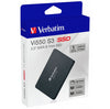 Verbatim Vi550 S3 1 TB PC/Laptop Internal SSD | 3D NAND Serial ATA III 2.5