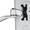 StarTech.com Wall-Mount Monitor Arm - 10.2” (26 cm) Swivel Arm - Premium