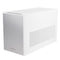 Silverstone SST-SG17W computer case Cube White