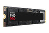 Samsung 9100 PRO PCIe® 5.0 NVMe™ M.2 SSD - 4 TB