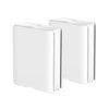 ASUS ZenWiFi BQ16 Tri-band Mesh System | 2-Pack, White