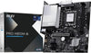 MSI PRO H810M-B mATX Motherboard | LGA1851 | 2x DDR5 Slots