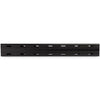 StarTech.com USB-C 10Gbps to M.2 NVMe SSD Enclosure - Portable External M.2 NGFF PCIe Aluminum Case - 1GB/s Read/Write - Supports 2230, 2242, 2260, 2280 - TB3 Compatible - Mac & PC