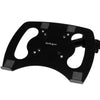 StarTech Desk-Mount Monitor Arm with Laptop Stand - Full Motion - Articulating