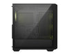 MSI MAG FORGE 330R AIRFLOW computer case Midi Tower Black, Transparent