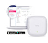 D-Link DAP‑X2810 AX1800 Wi-Fi 6 Dual-Band PoE Access Point