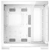 Antec C8 WHITE Full Tower PC Case White | Liquid Cooling Support