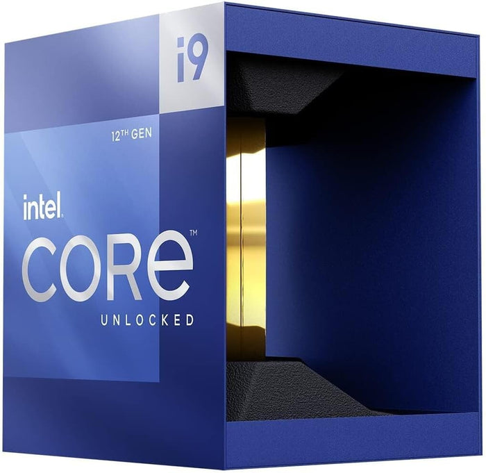 Intel Core i9-12900K 16 Core Processor | LGA1700 3.2GHz 30MB Cache | Intel UHD Graphics 770 | No Cooler