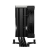 DeepCool AK400 G2 Digital NYX Processor Air cooler 12 cm Black 1 pc(s)