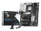 MSI PRO B860-P WIFI ATX Motherboard | LGA1851 | 4x DDR5 Slots | Wi-Fi 7