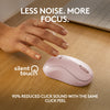Logitech M240 mouse Ambidextrous Bluetooth