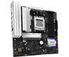 Asrock A620AM Pro RS mATX Motherboard | AM5 | 4x DDR5 Slots