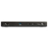 StarTech.com Thunderbolt 3 Dock - Dual Monitor 4K 60Hz TB3 Laptop Docking Station with DisplayPort - PCIe M.2 NVMe SSD Enclosure - 85W Power Delivery - SD 4.0, 10Gbps USB-C, 2 USB-A Hub
