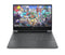 HP Victus Gaming 15-fb3002na AMD Ryzen™ 5 8645HS Laptop 39.6 cm (15.6") Full HD 16 GB DDR5-SDRAM 512 GB SSD NVIDIA GeForce RTX 4050 Wi-Fi 6 (802.11ax) Windows 11 Home AI PC Black
