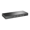 TP-Link Omada 24-Port Gigabit L2+ Managed Switch with 4 10GE SFP+ Slots