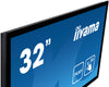 iiyama ProLite TF3215MC-B2 32" Full HD Monitor | 1920 x 1080 HDMI VGA DP